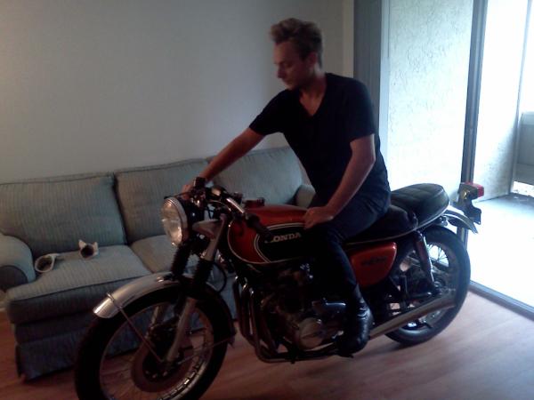 john massey tweet media