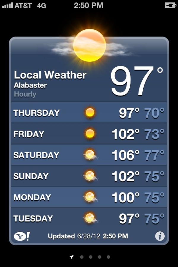 cl_elliott083's tweet image. What?!?! #alabamaweather #SouthernProblem