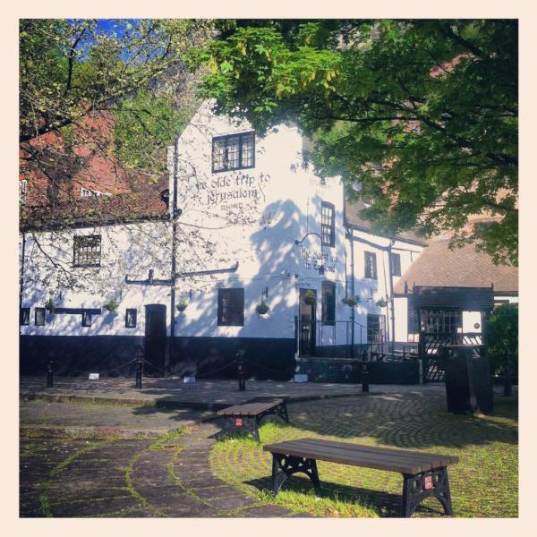 Trip to Jerusalem tweet media