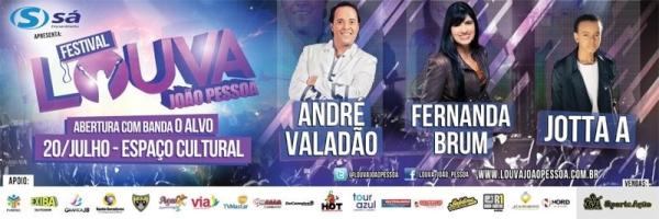 leozinhorangel's tweet photo. @RBParaiba @Lula_mota @northonguerra @lucasblcl @pasousa O @LouvaJoaoPessoa Ganha as Ruas! RT http://t.co/GztUEM25