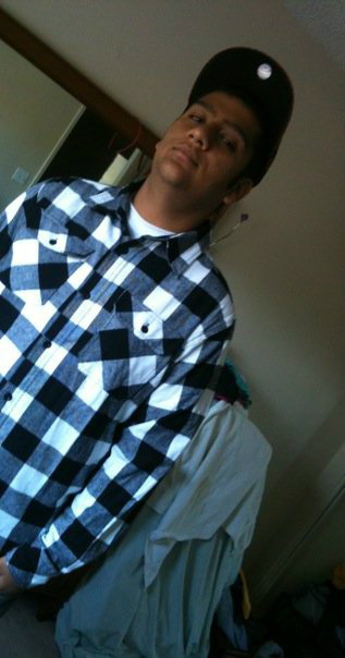 TheRealAshdeep's tweet photo. #TBT http://t.co/TxXJ4mwS