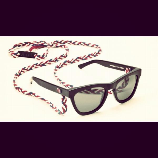 westwardleaning's tweet image. Celebrate the first anniversary of #WestwardLeaning with our newest model #WeSpeakAmericano