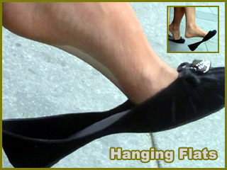 shoe_dangling's tweet photo. I was completely mesmerized, being so close to the amazing Feet ***http://t.co/ByXTkmx2  *** of this Business Goddess. http://t.co/rZLc8TtH