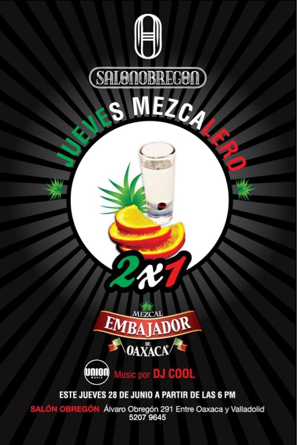 SalonObregon's tweet photo. @menumaniamx http://t.co/H1BlwCUT