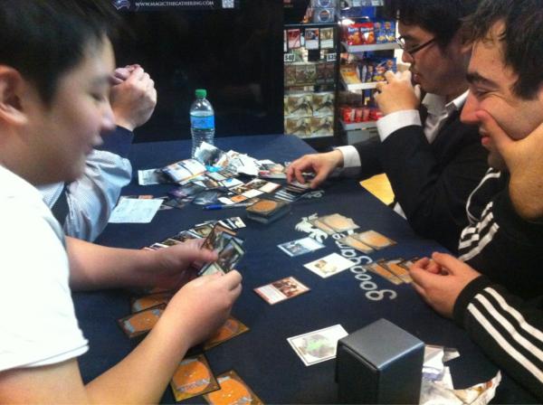 Good Games Sydney tweet media
