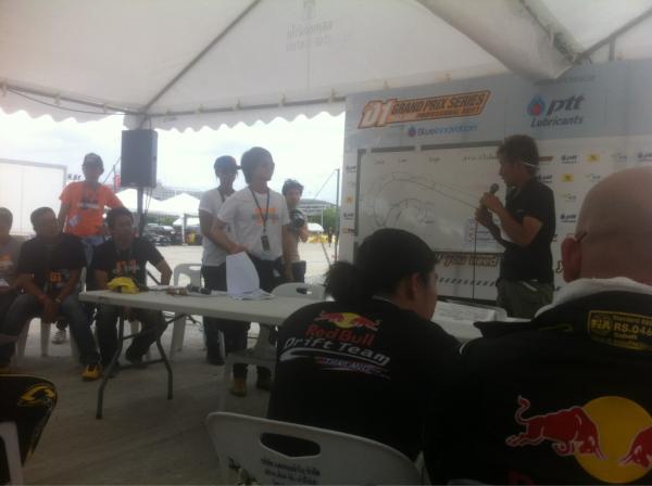 redbulldriftteamTH tweet media