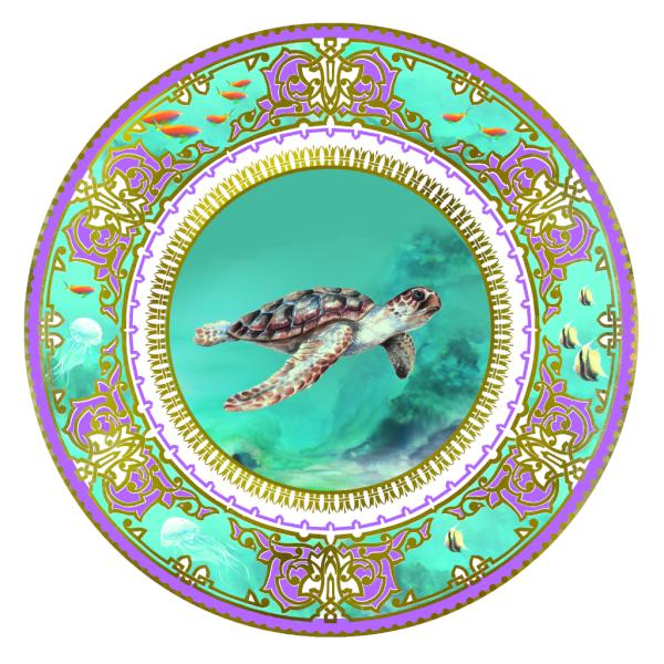 Yachtporzellan's tweet photo. das neue Design von Sven Markus von Hacht http://t.co/o47YUjHy