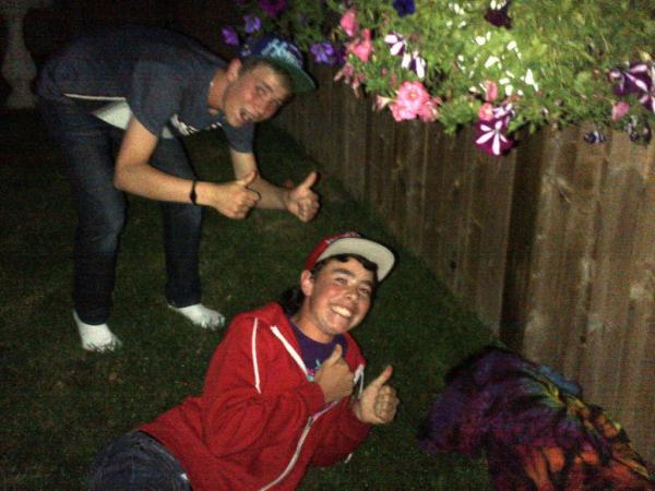 aaronhorricks's tweet image. Good night @JKerkhoff12 #whitegirlwasted #gettinhammered