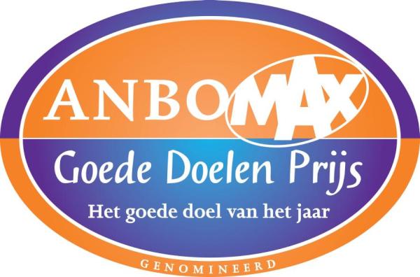 Druk bezig met de voorbereidingen van de lustrumeditie 'ANBO MAX Goede Doelen Prijs'. Wordt grandioos dit jaar!