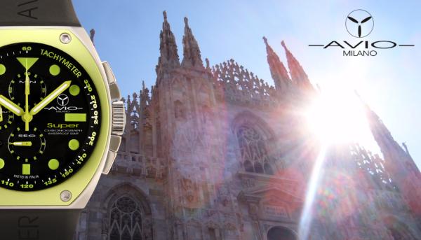 AvioMilano's tweet photo. Another beautiful day in Milan.... http://t.co/pfbcjLAp