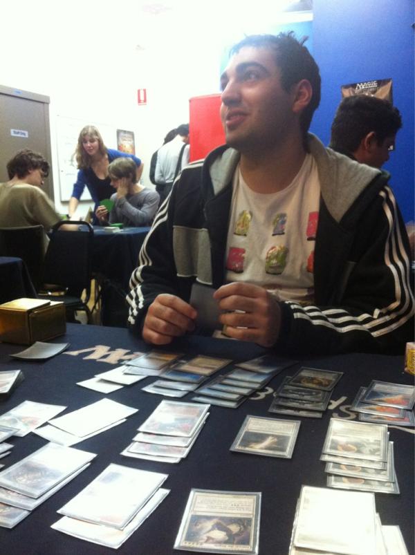 Good Games Sydney tweet media