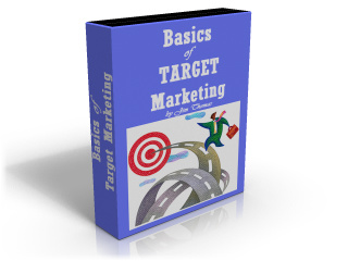 BloggersFAQ1's tweet image. Our new E-Book on TARGET MARKETING!
