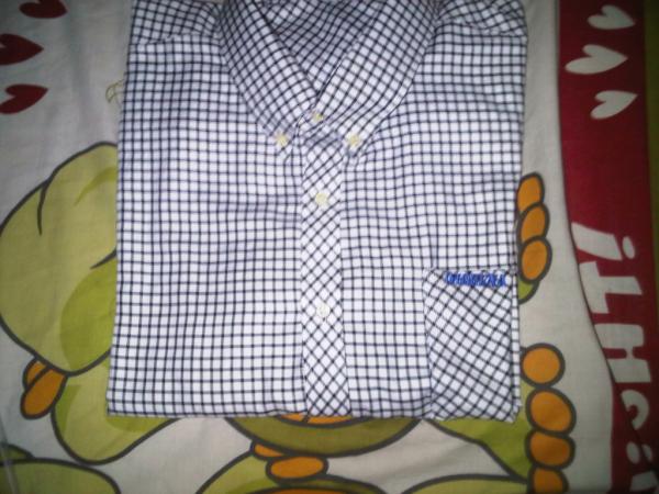 imogena_apparel's tweet photo. Shirt 'Black and White' | Size M | #ImogenaApparel http://t.co/uQ4PIYLU