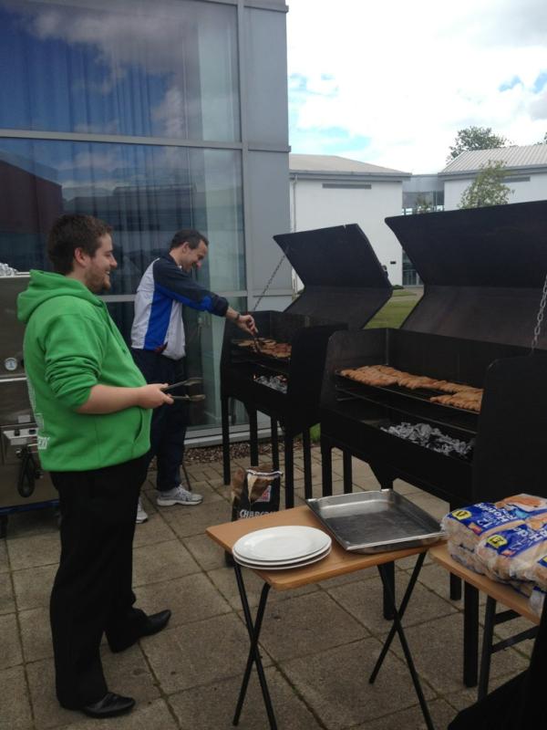 Haughton Academy tweet media