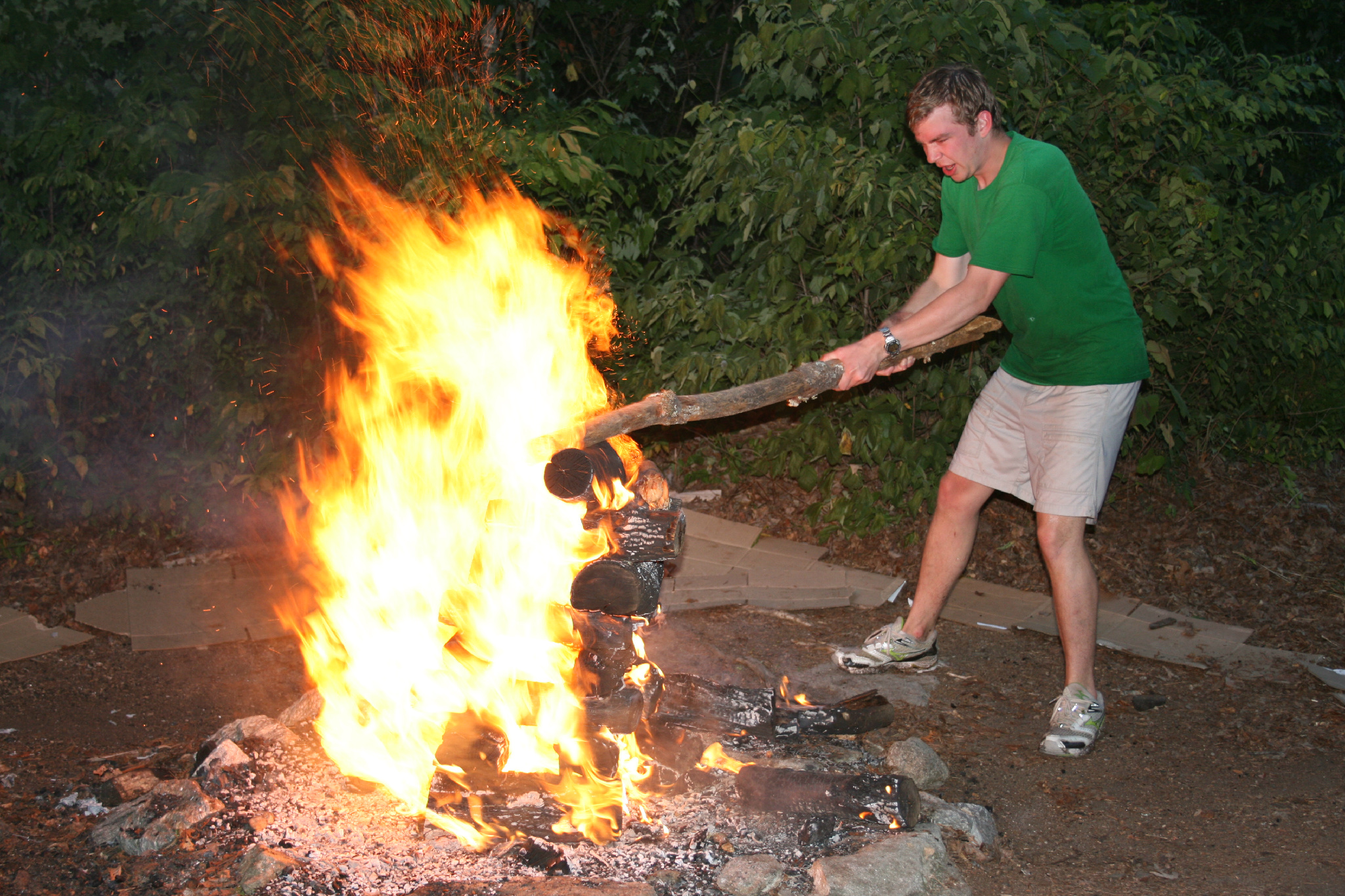 Greystone Kitchen (GstoneKitchen) / Twitter