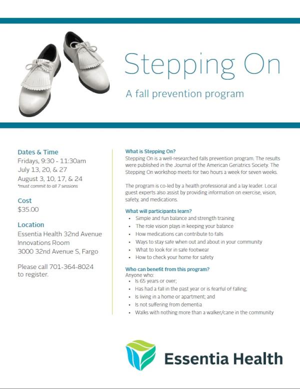 fall prevention shoes