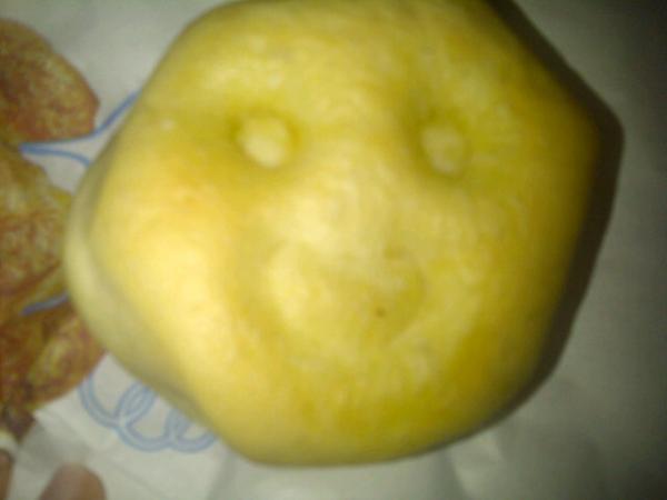 Sere_by's tweet photo. #focaccina #smile ☺♥ http://t.co/5Ib1yRsZ