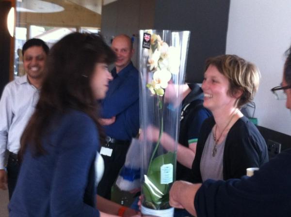 erward's tweet image. Thank you Wiebke! @TSLEMBO