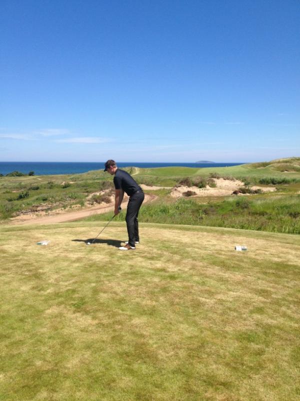 The <a href="/MuffinmanCup/">Muffin Man Cup</a> has begun!