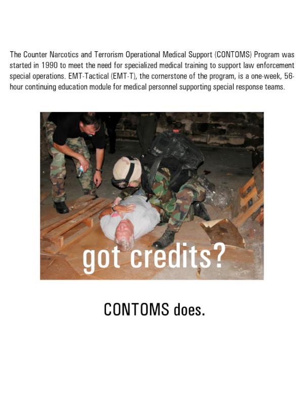 CONTOMSprogram's tweet photo. got credits? http://t.co/t96Mf9iv