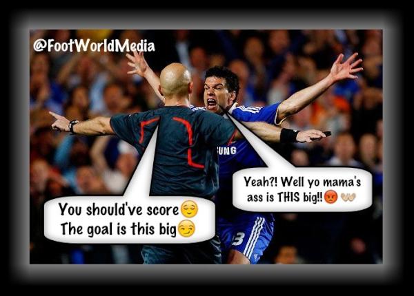 FootWorldMedia's tweet photo. Ballack #CFC

#chelseafc #chelsea #EPL #FootWorldMedia #share #football http://t.co/eTyvRfBJ