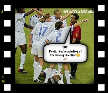 FootWorldMedia's tweet photo. David Trezeguet

#share #football #FootWorldMedia #soccer #france http://t.co/wIxUDJcQ