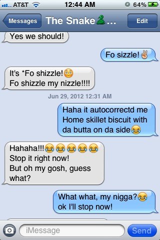 itsCason's tweet image. Hahaha this is why we're friends! #wegangsta 😂😂😂 @tay_lerc2