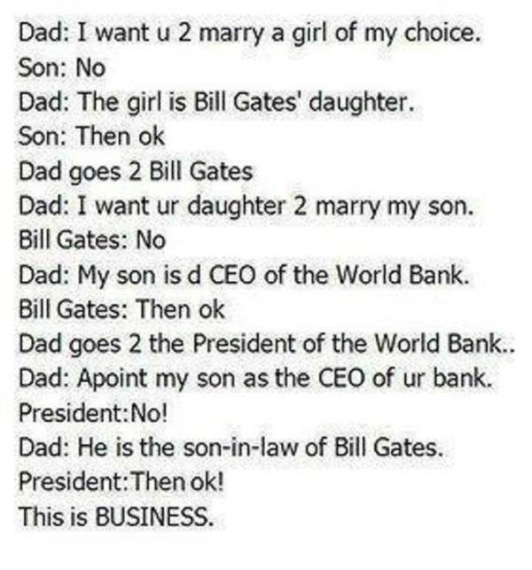 milbil_music's tweet image. this is how business is done