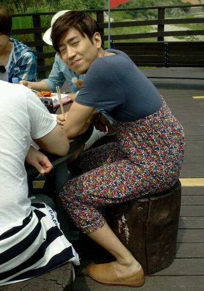 Eric (Mun Jung-Hy) tweet media