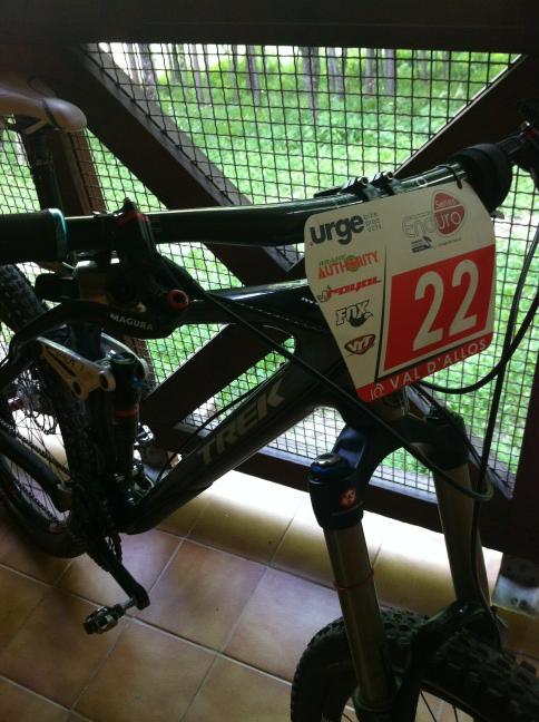 Prêt pour demain!!!