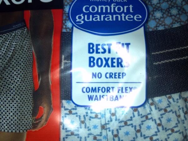 Deonpurpkoolaid's tweet image. Even boxers remind me of @OfficialAdav creepin ass #noCreep