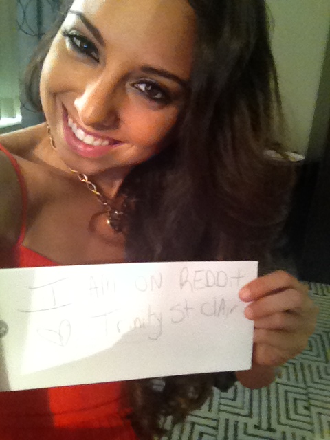 futureofporn's tweet photo. Wowza! :-) “@TrinityStClair: I'm on reddit right now http://t.co/CN9FmIOj”