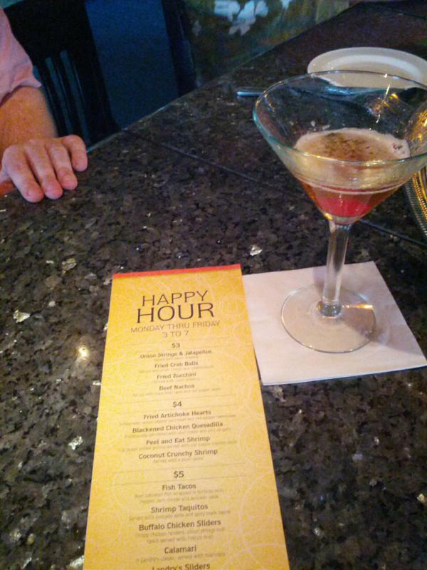 travisgreen's tweet photo. Pete's cocktail http://t.co/Z5OkyRt0