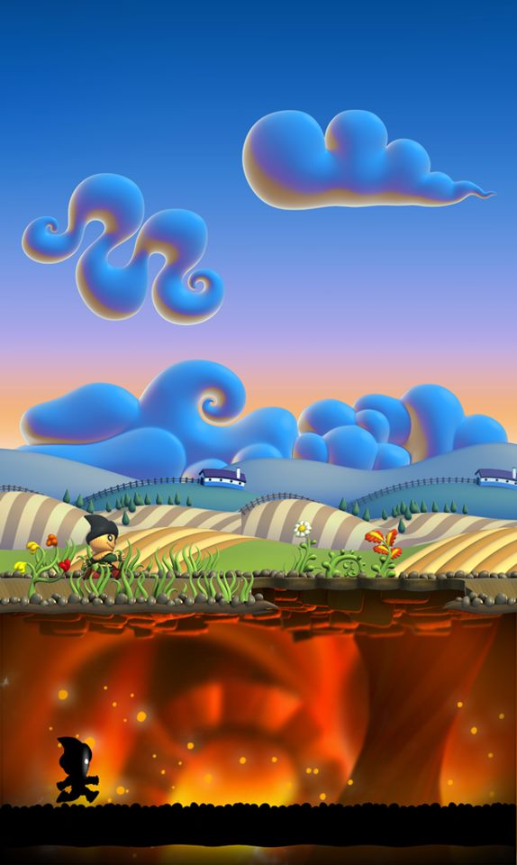 secrethqgames's tweet photo. Taking our time with this one, but it's really looking amazing :) http://t.co/qlpojKkl