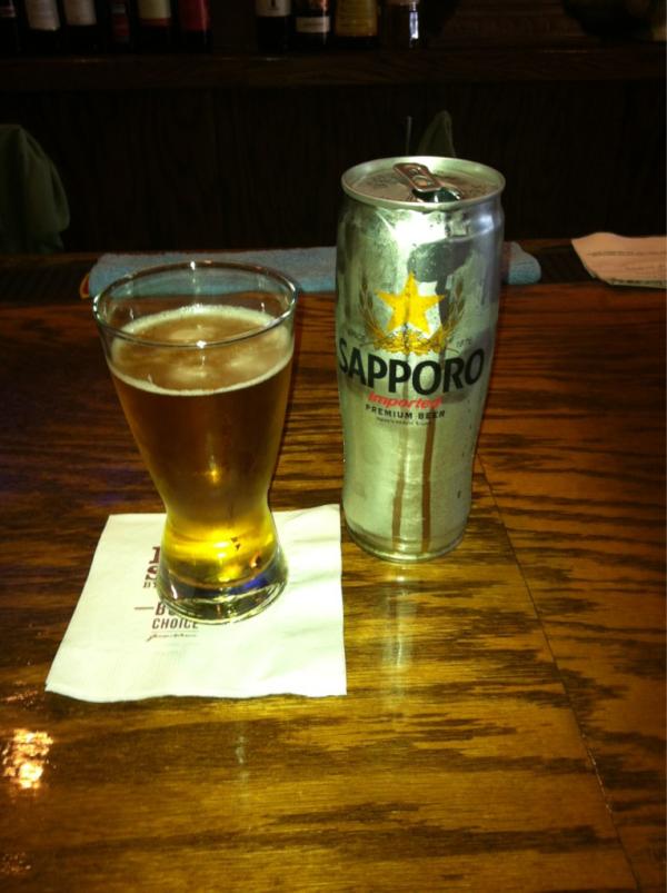 bjamallee's tweet image. Taking the edge off #weekendstatus