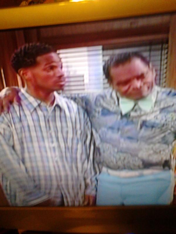 wwefantmayne's tweet photo. Remeber this show look up marlon say cheese http://t.co/Pafaipbx