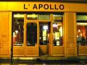 shoskin's tweet image. Bordeaux a été nettoyée à la baisse depuis ma dernière visite ici. Les bâtiments sont si dynamique aujourd'hui #LApollo