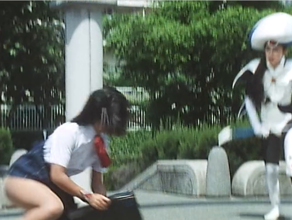 俺の名を言ってみろ 鳥人戦隊ジェットマン25 トランザ様ぁ 転載禁止 C 2ch Net