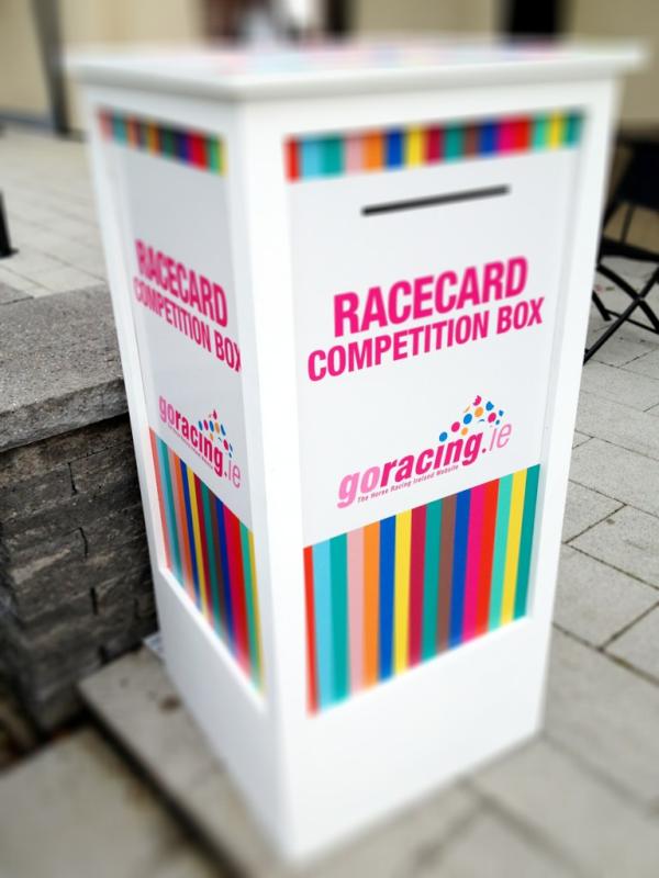 HRIRacing's tweet image. We&apos;ve a great racecard competition running at the @curraghrace to win €1,000 cash #horseracing #Derby #databaseupdate