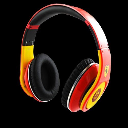 kevcampbell2's tweet image. New #beatsbydre ! Badass #yolo