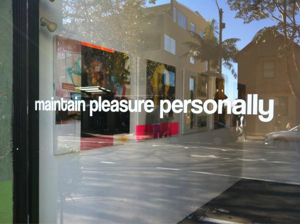 simondegroot's tweet photo. 4pm this afternoon. 374 crown street, Surry hills. Sydney. http://t.co/04RxmYNq