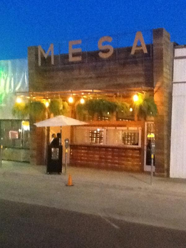 MesaVeracruz's tweet photo. Mesa http://t.co/vEBEY1zf
