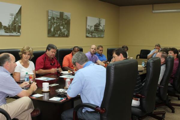 TAP Alliance tweet media