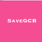 Photo by Former SaveGCB (@Old_SaveGCB)