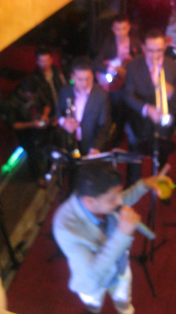 Angelesbogota's tweet photo. En vivo..... http://t.co/USRnHkWy