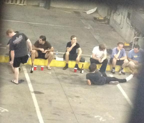 glenn mark andale tweet media