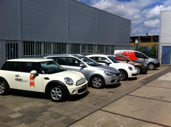 Zo alles staat er weer schoon bij :) #klaarzettenvoormaandag #absaddegoey