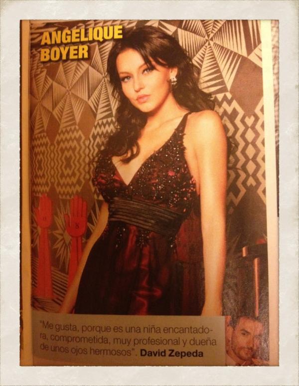Anboy_MiamiFans's tweet photo. Y esto dijo @davidzepeda1 de @Anboy88 para TVyNovelas!!! http://t.co/khe67Nkz