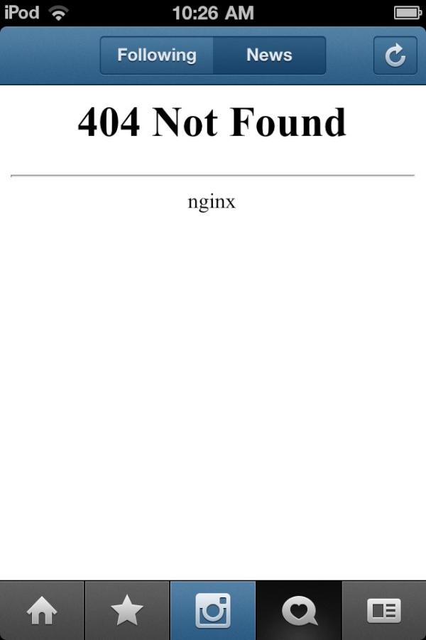 babycupid97's tweet image.  #FixInstagram