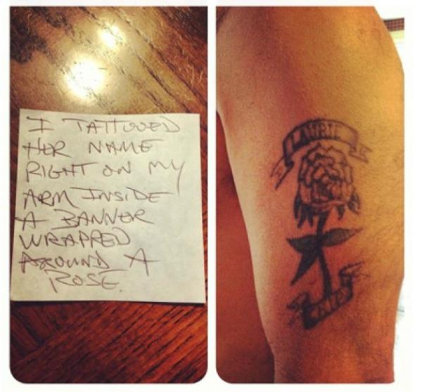 TheTowerTheFool's tweet photo. http://t.co/MlCiqzfN